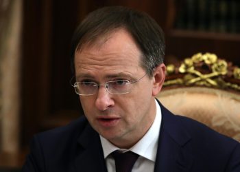 Мединский: Наша цель — устойчивый мир и устранение причин конфликта Мединский: Наша цель — устойчивый мир и устранение причин конфликта