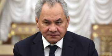 Шойгу поблагодарил военных КНДР за помощь в освобождении Курской области