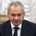 Шойгу поблагодарил военных КНДР за помощь в освобождении Курской области