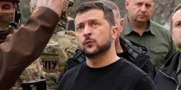 Не выведем войска: Зеленский опять дает несбыточные обещания