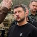 Не выведем войска: Зеленский опять дает несбыточные обещания