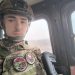 Шотландец в рядах «Пятнашки»: от крафтового пива до спецоперации