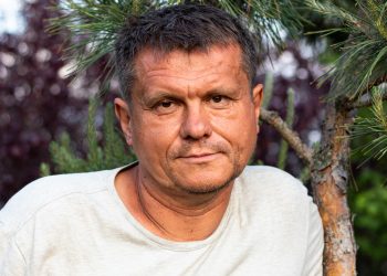 С войны в теплицу: как «Ботаник» восстанавливает мир и жизнь после ранения