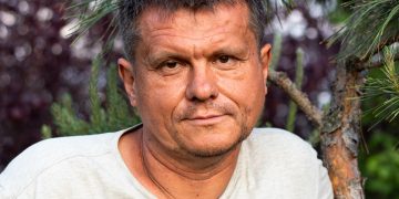 С войны в теплицу: как «Ботаник» восстанавливает мир и жизнь после ранения