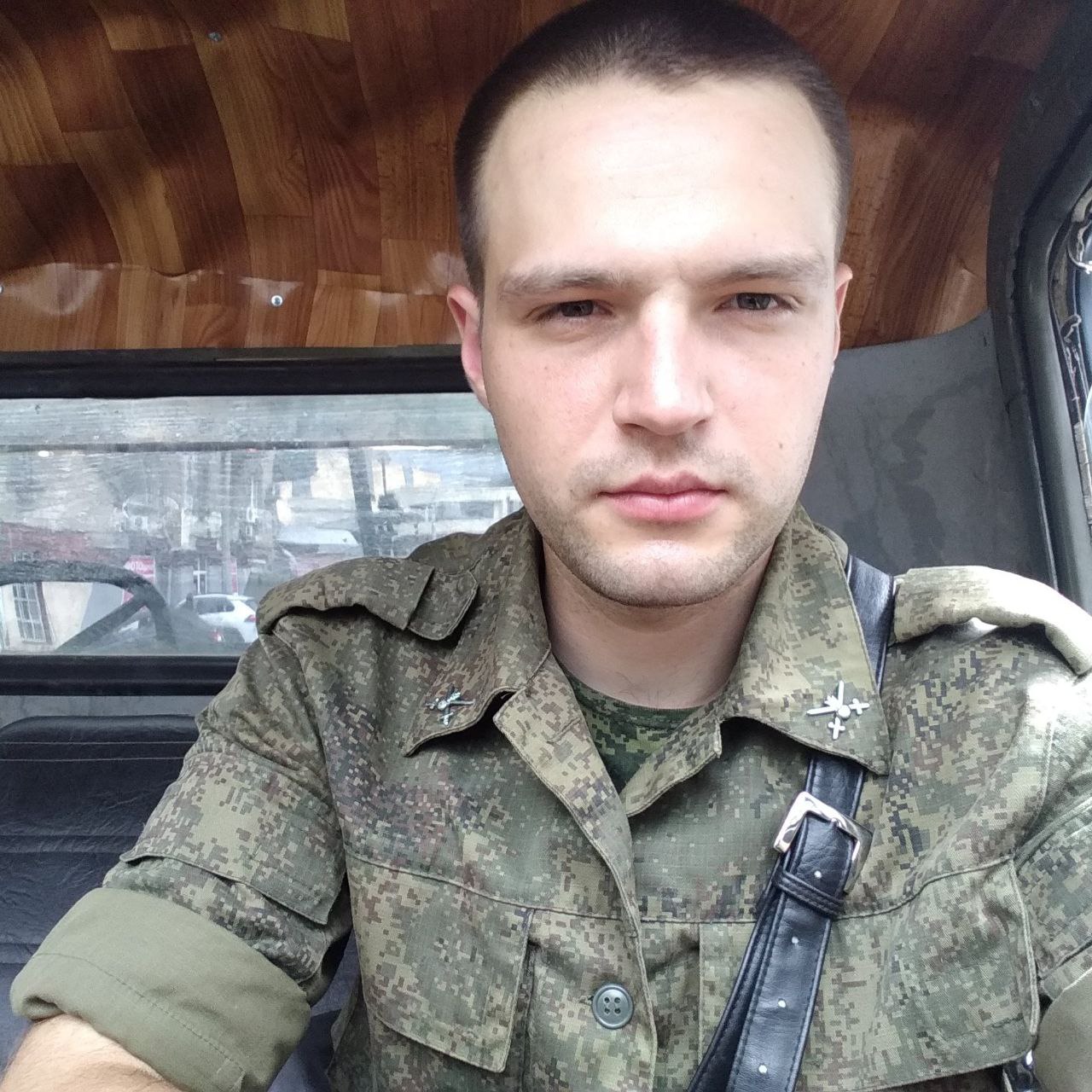 Невидимый фронт: Психологическая помощь в Донбассе