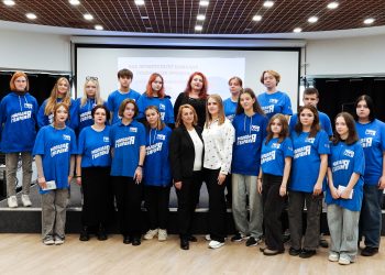 Невидимый фронт: Психологическая помощь в Донбассе