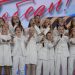 «Мы хотим, чтобы о вас узнала вся Россия»: Таланты детей СВО засияли в Москве