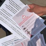 5 июня - международный день внимания к ж/д переездам: "Железные дороги Новороссии" напоминают