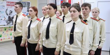 Кадетский корпус имени Захарченко: история спасения и воспитания патриотов