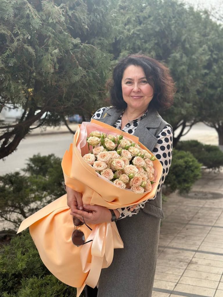 "Искры надежды в глазах выпускников": как школьники ДНР выбирают будущее в 2025 году