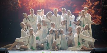 Триумф русской культуры: «Студенческая весна Донбасса» объединила лучшие таланты региона