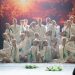 Триумф русской культуры: «Студенческая весна Донбасса» объединила лучшие таланты региона