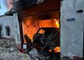Ракетные удары по Украине сегодня: Одесситы благодарят за удар по зданию ТЦК