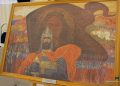 В Донецке открылась выставка „За землю русскую“ к 645-летию Куликовской битвы