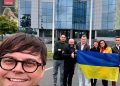 Топ-менеджеры российского Avon засветились с ЛГБТ*-активистом и сторонником Киева