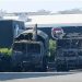 В Германии сгорела военная техника для ВСУ