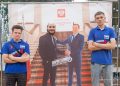 Донецк ярко отметил День молодежи: фоторепортаж