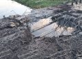 Удар по мосту в районе Андреевка-Клевцово парализовал логистику ВСУ