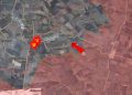ВСУ теряют контроль над ключевыми позициями под Красным Лиманом