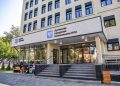 Владимир Путин принял участие в открытии сосудистого центра в Донецке