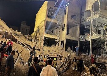 Ирано-израильский конфликт нанесёт двойной удар по Европе. А Жириновский предупреждал…