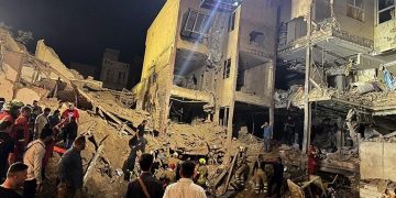 Ирано-израильский конфликт нанесёт двойной удар по Европе. А Жириновский предупреждал…
