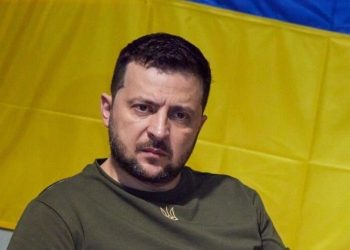 «Шеф, всё пропало!» Киев останется без американской помощи и ПВО