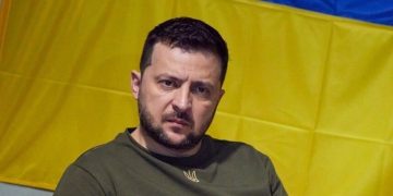 «Шеф, всё пропало!» Киев останется без американской помощи и ПВО