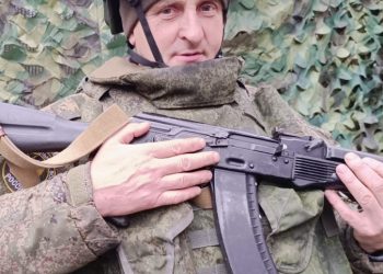 Потомственные разведчики: как бойцы ВС РФ продолжают семейные традиции