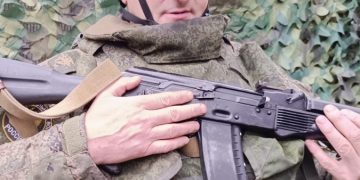 Потомственные разведчики: как бойцы ВС РФ продолжают семейные традиции