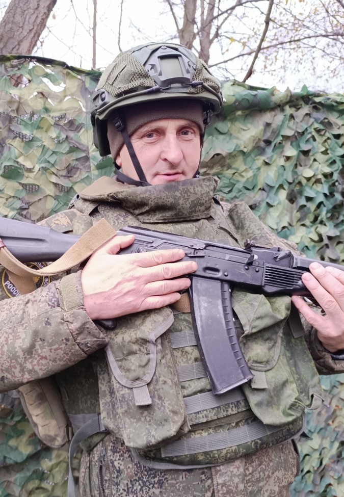 Потомственные разведчики: как бойцы ВС РФ продолжают семейные традиции