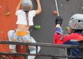 Донецк ярко отметил День молодежи: фоторепортаж