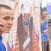 Донецк ярко отметил День молодежи: фоторепортаж