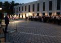 В США прошла акция "Свеча памяти"