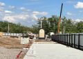 Как восстанавливают ДНР: дороги, школы, мемориалы и новые ЖК: дайджест за 25 июня