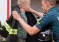 Донецк ярко отметил День молодежи: фоторепортаж