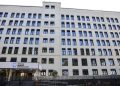 Владимир Путин принял участие в открытии сосудистого центра в Донецке