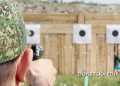 Перерыв на спорт: в ЛНР прошли соревнования по офицерскому троеборью