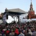 Поэтический фронт: на фестивале «Красная площадь» прозвучали стихи о СВО и Новороссии