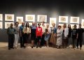От Юзовки до Донецка: в «Арт-Донбассе» открылась выставка ко Дню города