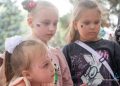 Донецк ярко отметил День молодежи: фоторепортаж
