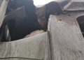 «Герой за рулем»: водитель под вражеским огнём спас экипаж, несмотря на ранения