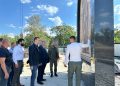 Как восстанавливают ДНР: дороги, школы, мемориалы и новые ЖК: дайджест за 25 июня