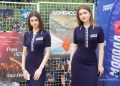 Донецк ярко отметил День молодежи: фоторепортаж