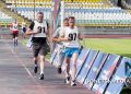 Перерыв на спорт: в ЛНР прошли соревнования по офицерскому троеборью