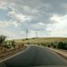 В Старобешевском округе ремонтируют дорогу к зоопарку