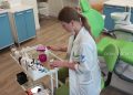 Подарок от Москвы: новая жизнь поликлиники №12 в Луганске