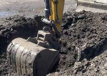 Воде быть: Приморье продолжает восстанавливать водоснабжение Тореза