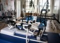 ИНВХ им. В. К. Гусака – экскурсия по уникальному медицинскому центру