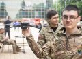 Донецк ярко отметил День молодежи: фоторепортаж